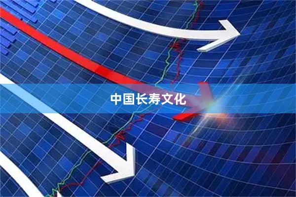 中国长寿文化